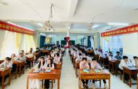 Nâng cao nhận thức pháp luật cho học sinh về phòng, chống bạo lực học đường