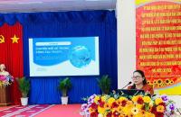 Chuyển đổi số trong PBGDPL - đưa pháp luật đến gần người dân hơn