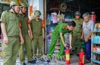 Khi ý Đảng gặp sức dân
