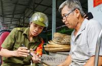 Khi ý Đảng gặp sức dân - Bài cuối: Nâng cao hiệu quả quản trị cộng đồng