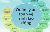 Cà Mau triển khai Chương trình an toàn, vệ sinh lao động năm 2025