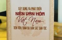 Tuyên truyền nội dung cuốn sách của đồng chí Nguyễn Phú Trọng