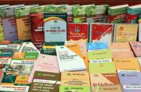Hướng dẫn về việc quản lý và sử dụng sách ở cơ sở