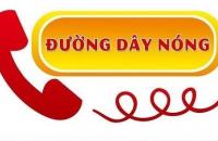 Số điện thoại đường dây nóng tiếp nhận, hướng dẫn, giải đáp những khó khăn, vướng mắc, kiến nghị của người dân, doanh nghiệp về giải quyết thủ tục hành chính trên địa bàn tỉnh Cà Mau