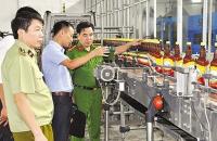 Bãi bỏ Chỉ thị về chấn chỉnh hoạt động thanh tra, kiểm tra với doanh nghiệp