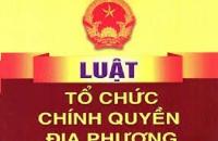 Tăng cường thực hiện pháp luật về phân cấp, phân quyền, phân định thẩm quyền khi vận hành chính quyền địa phương 2 cấp