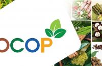 Thu hồi Giấy chứng nhận 04 sản phẩm OCOP 03 sao