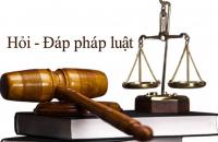 Làm giả trang phục lực lượng tham gia bảo vệ an ninh, trật tự ở cơ sở có thể Phạt tiền đến 10.000.000 đồng 