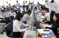 Tăng cường kỷ luật, kỷ cương hành chính, bảo đảm công tác vận hành chính quyền 02 cấp