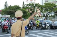 Cà Mau: tăng cường nâng cao ý thức xây dựng văn hóa an toàn giao thông