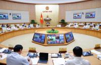 Cà Mau triển khai Nghị quyết Phiên họp Chính phủ thường kỳ tháng 6