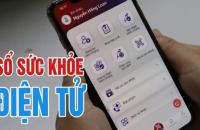 Cà Mau: Triển khai thực hiện Sổ sức khỏe điện tử phục vụ tích hợp trên ứng dụng VNeID
