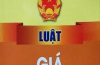 Tăng cường chấp hành quy định pháp luật về giá