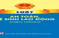 Tăng cường sự lãnh đạo của Đảng đối với công tác an toàn, vệ sinh lao động trong tình hình mới