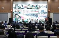Bảo hiểm xã hội Việt Nam – Triển khai nhiệm vụ năm 2023