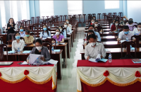 Hội nghị hỗ trợ doanh nghiệp quản lý lao động và thực hiện các chế độ bảo hiểm xã hội