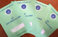 Hết thời hạn giảm mức đóng bảo hiểm tai nạn lao động, bệnh nghề nghiệp