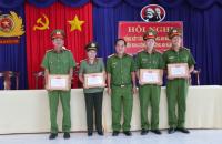 U Minh nhìn lại 16 năm thực hiện 