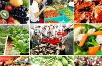 Phê duyệt Đề án “Đẩy mạnh ứng dụng công nghệ thông tin trong việc thu thập thông tin, dự báo tình hình thị trường nông sản”