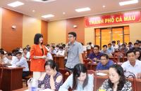 Hướng dẫn mới về tiêu chí “tiếp cận pháp luật” trong đánh giá nông thôn mới và đô thị văn minh