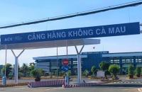 Tổ chức khai thác lại đường bay Thành phố Hồ Chí Minh đi Cà Mau và ngược lại