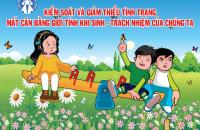 Kế hoạch kiểm soát mất cân bằng giới tính khi sinh giai đoạn 2021 - 2025 