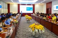 Chương trình “Cà phê kết nối doanh nghiệp tỉnh Cà Mau lần thứ 14 năm 2023”