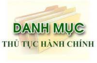 Cà Mau công bố Danh mục thủ tục hành chính mới ban hành  trong lĩnh vực việc làm
