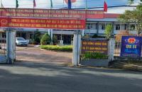 Huyện Đầm Dơi hưởng ứng Ngày Pháp luật nước Cộng hòa xã hội chủ nghĩa Việt Nam năm 2021