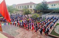 Hướng dẫn giáo dục thể chất, hoạt động thể thao  và y tế trường học năm học 2021-2022