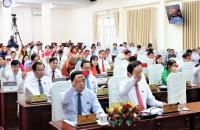 Cà Mau ban hành Chương trình giám sát  của Hội đồng nhân dân tỉnh năm 2024
