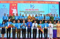 Chỉ đạo Đai hội Uỷ ban Hội Liên hiệp Thanh niên Việt Nam
