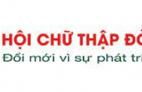 Tăng cường sự lãnh đạo của Đảng đối với  Hội Chữ thập đỏ Việt Nam trong tình hình mới