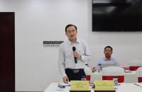 Tiếp tục phát huy vai trò của Hội Luật gia Việt Nam trong phổ biến, giáo dục pháp luật