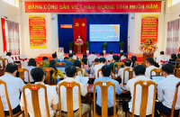 Nâng cao chất lượng công tác phổ biến, giáo dục pháp luật từ đổi mới nghiệp vụ và ứng dụng trí tuệ nhân tạo
