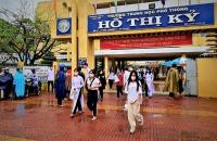 Thành phố Cà Mau phấn đấu giữ vững 100% học sinh, sinh viên tham gia bảo hiểm y tế năm học 2021-2022