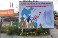 Hỗ trợ pháp lý cho doanh nghiệp nhỏ và vừa  là trách nhiệm của các sở, ban, ngành, UBND huyện và các tổ chức có liên quan