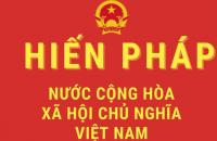 Tờ gấp Đề án Truyền thông dự thảo chính sách - đợt 1 năm 2025