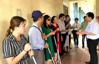 Hội viên, tiêu chuẩn hội viên Hội Người mù Việt Nam