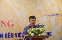 Bồi dưỡng kiến thức pháp luật Bảo hiểm xã hội cho người lao động tại doanh nghiệp