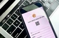 Cà Mau triển khai quy trình đăng ký kết hôn và xác nhận tình trạng hôn nhân trực tuyến