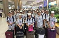  Tăng cường sự lãnh đạo về đưa người lao động Việt Nam  đi làm việc ở nước ngoài trong tình hình mới