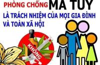 Đẩy mạnh tuyên truyền phòng, chống tội phạm về ma túy vùng đồng bào dân tộc thiểu số 