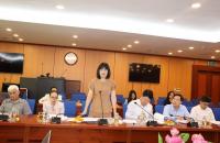PBGDPL: Tăng cường nguồn lực từ ngân sách và xã hội