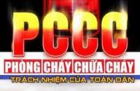 Cà Mau chỉ đạo thực hiện cao điểm tuyên truyền, kiểm tra  an toàn phòng cháy, chữa cháy