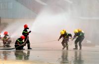 Tổng rà soát, kiểm tra an toàn phòng cháy, chữa cháy và cứu nạn, cứu hộ 