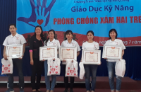 U Minh phấn đấu năm 2025 có 90% gia đình có trẻ em được cung cấp kiến thức, kỷ năng về bảo vệ trẻ em