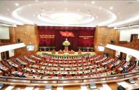 Khuyến khích và bảo vệ cán bộ năng động, sáng tạo vì lợi ích chung.