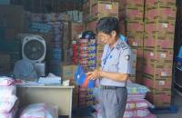 Tăng cường công tác chống buôn lậu, gian lận thương mại và hàng giả trên khu vực biên giới, vùng biển và địa bàn nội địa tỉnh Cà Mau