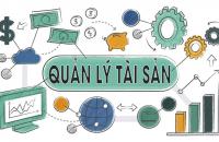 Tăng cường công tác quản lý tài sản công
